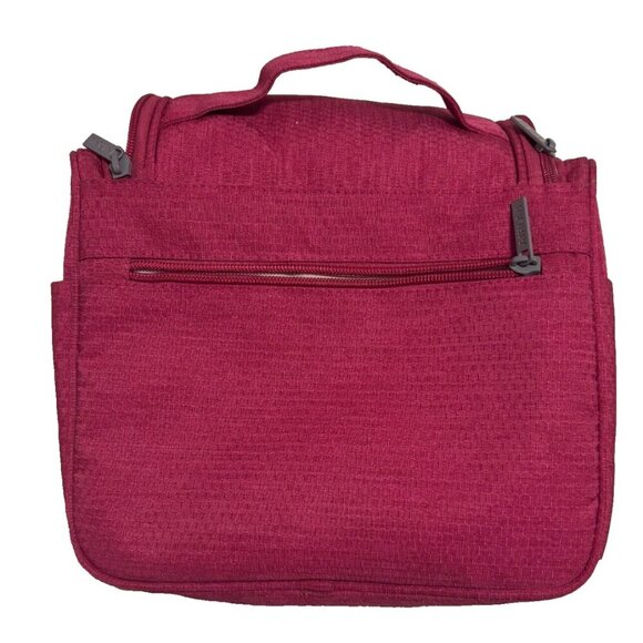 AIRLAB Portable Convenient Wash Bag - PINK - Picture 9 of 9